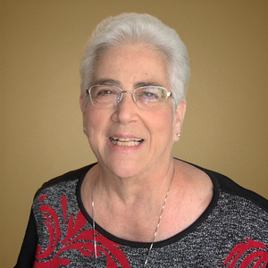 Fundraising Page: Pam Picray